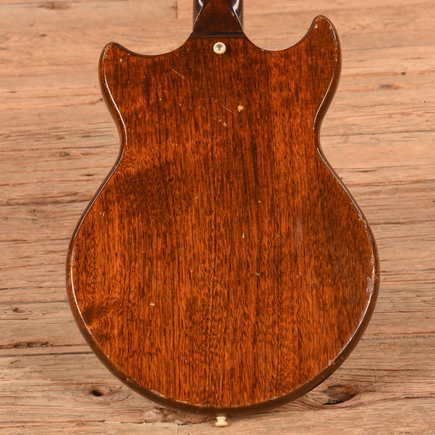 Epiphone Olympic Sunburst 1965