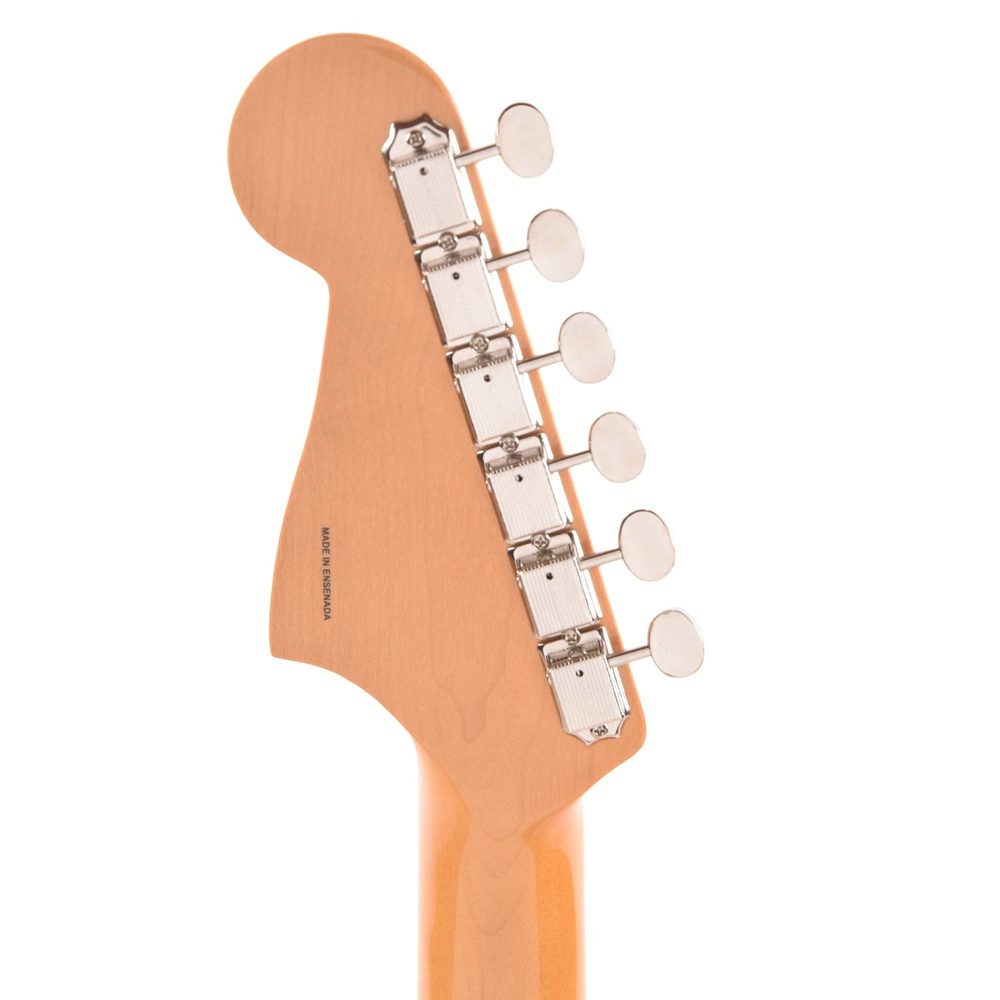 Fender Vintera III Mid '60s Jazzmaster Olympic White