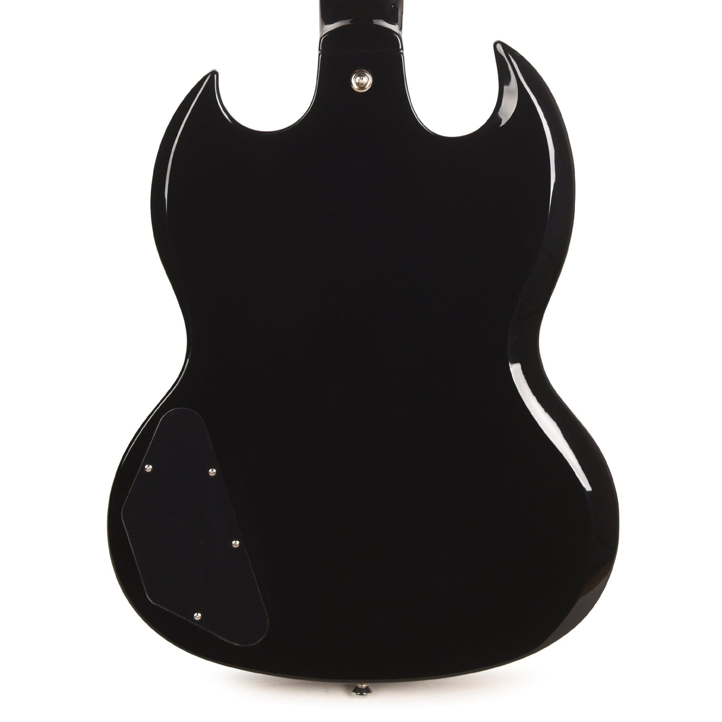 Epiphone Inspired by Gibson Original SG Standard Ebony