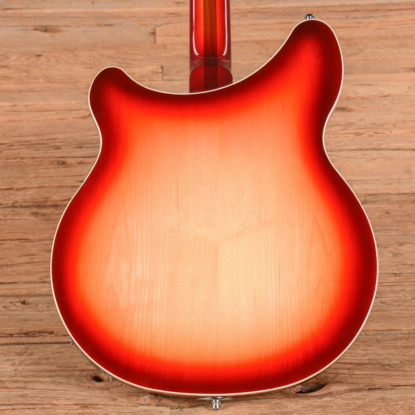 Rickenbacker 360/12 Fireglo 2014