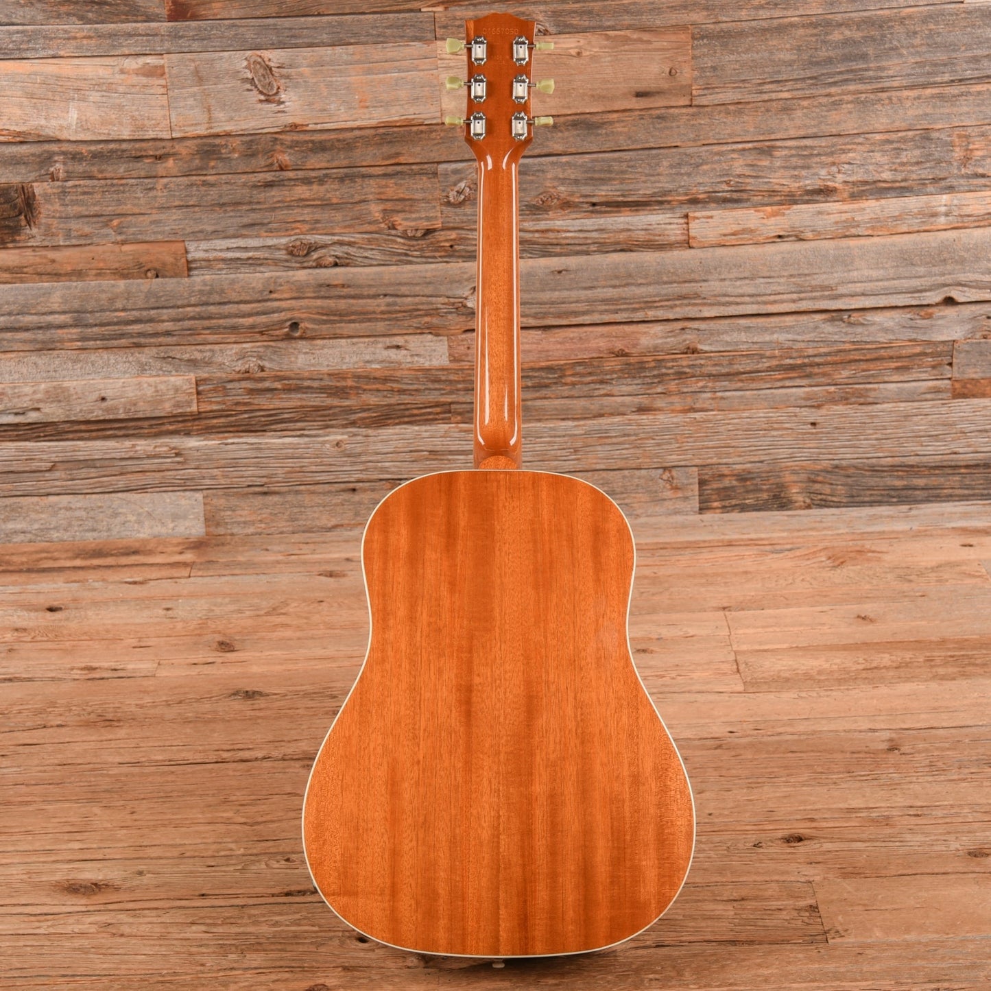 Gibson John Lennon J-160E Peace Model Natural 2007