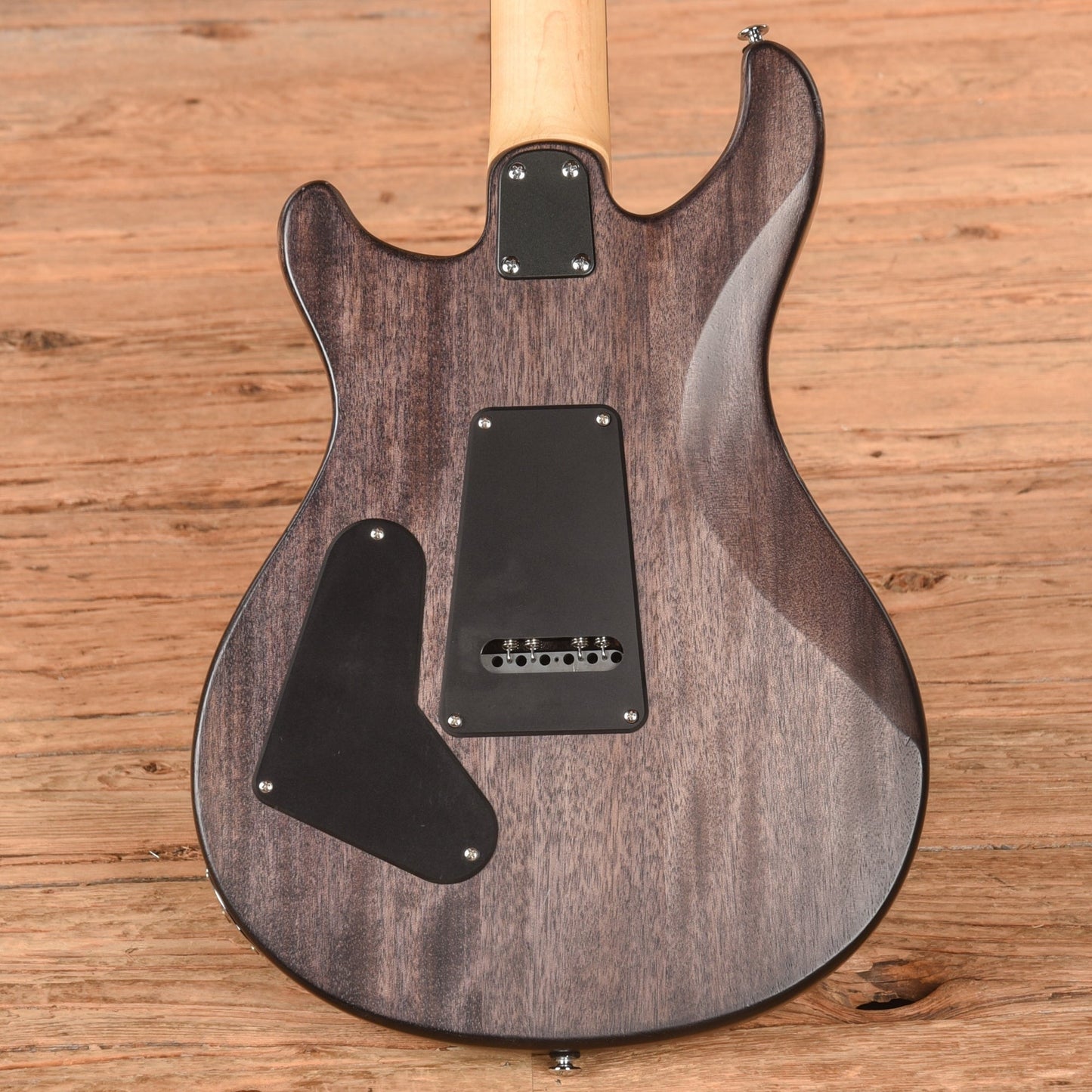 PRS SE CE Standard Satin Charcoal 2024