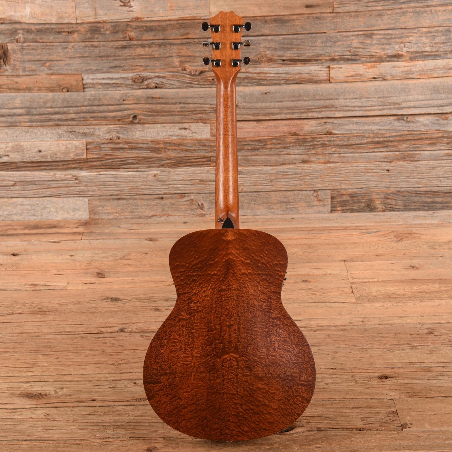 Taylor GS Mini-e QS Natural 2021