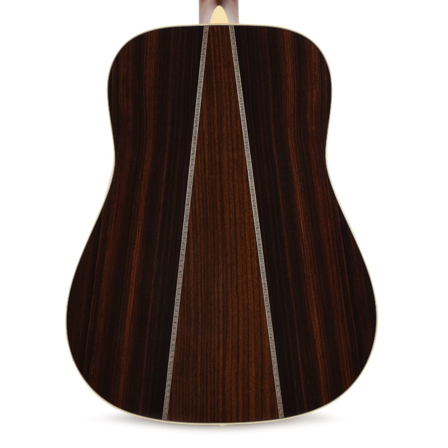 Martin Standard Series HD-35 Spruce/East Indian Rosewood Natural