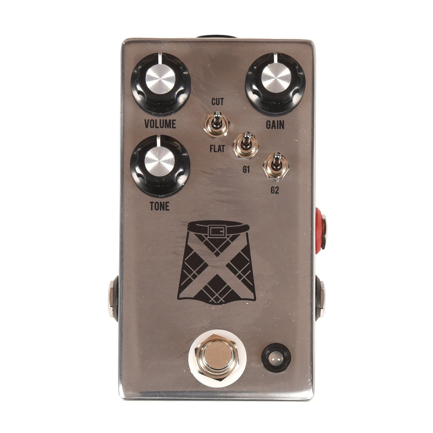 JHS Pedals Limited Kilt 10