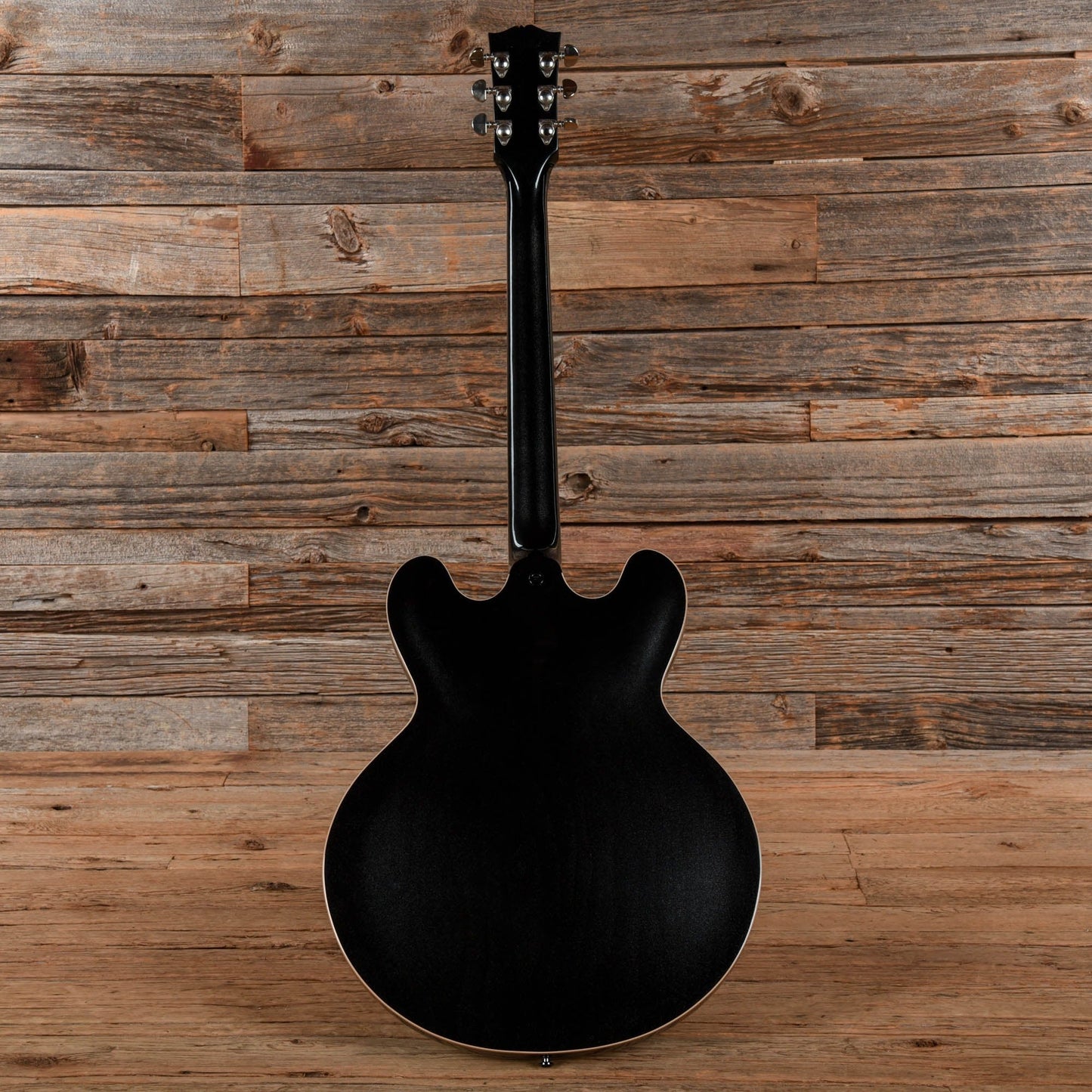 Gibson ES-335 Dot Charcoal Metallic 2018