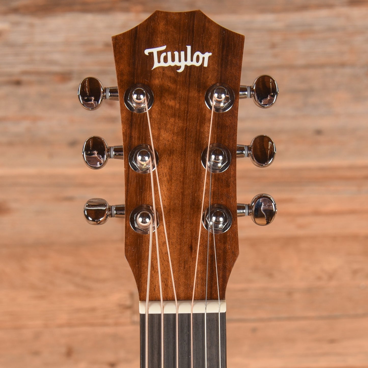 Taylor Baby BT-2 Mahogany