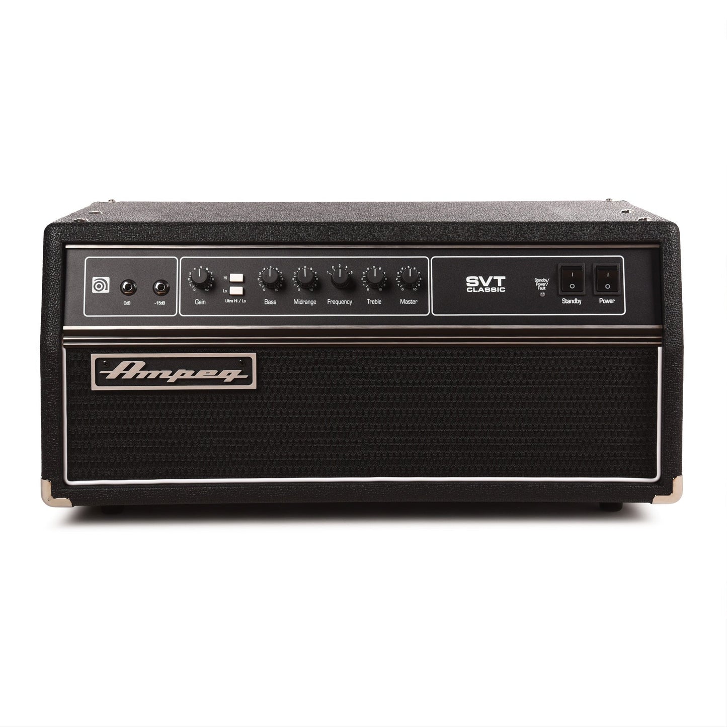 Ampeg SVT-CL 300w Tube Bass Amp Head