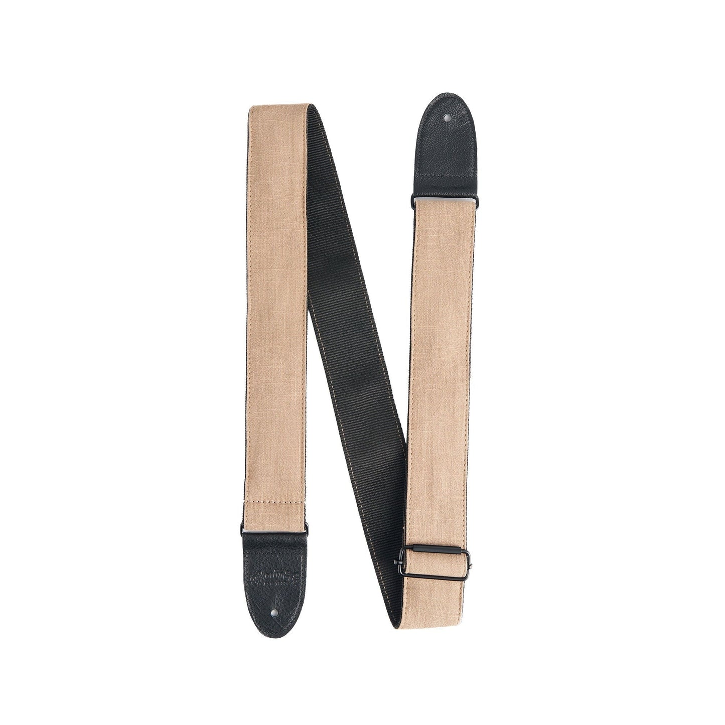 Martin Hemp Strap Tan Hemp