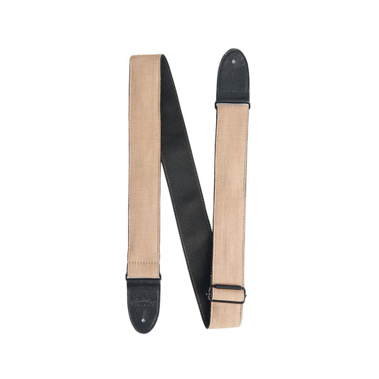 Martin Hemp Strap Tan Hemp
