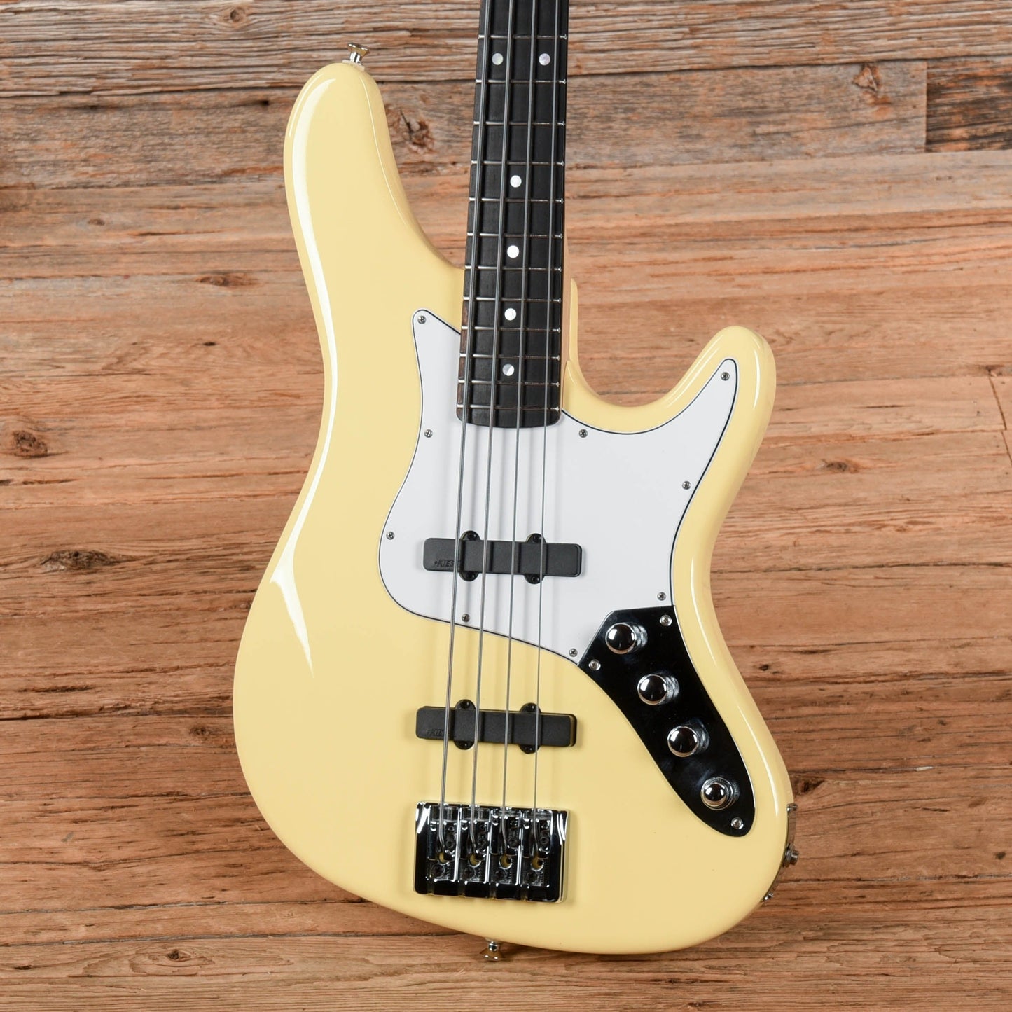 Kiesel JB4 White