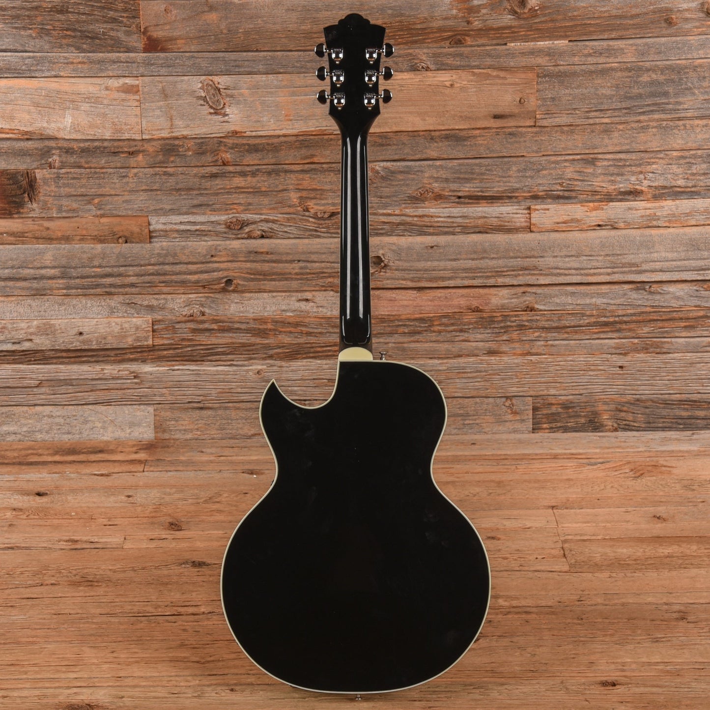Guild Starfire II Black 1998