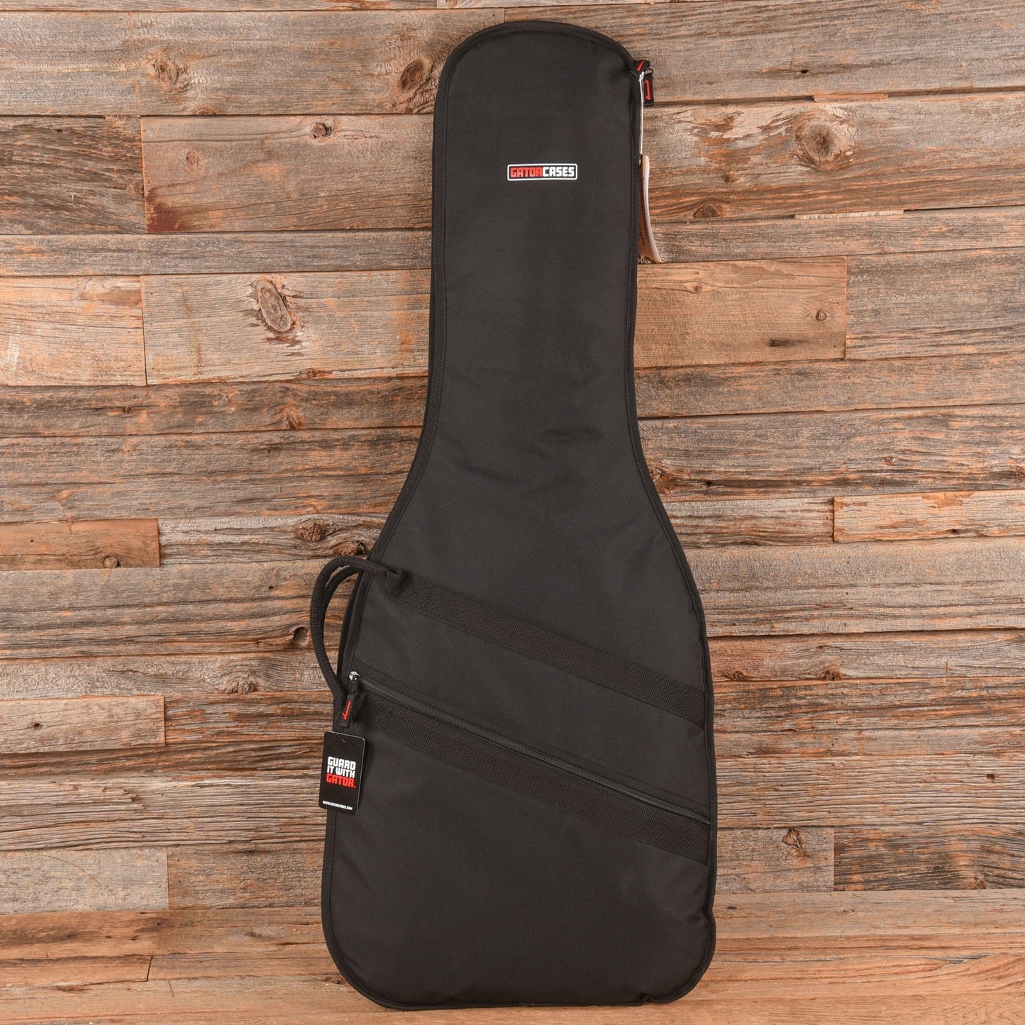Aria Thinline T-Style Brown
