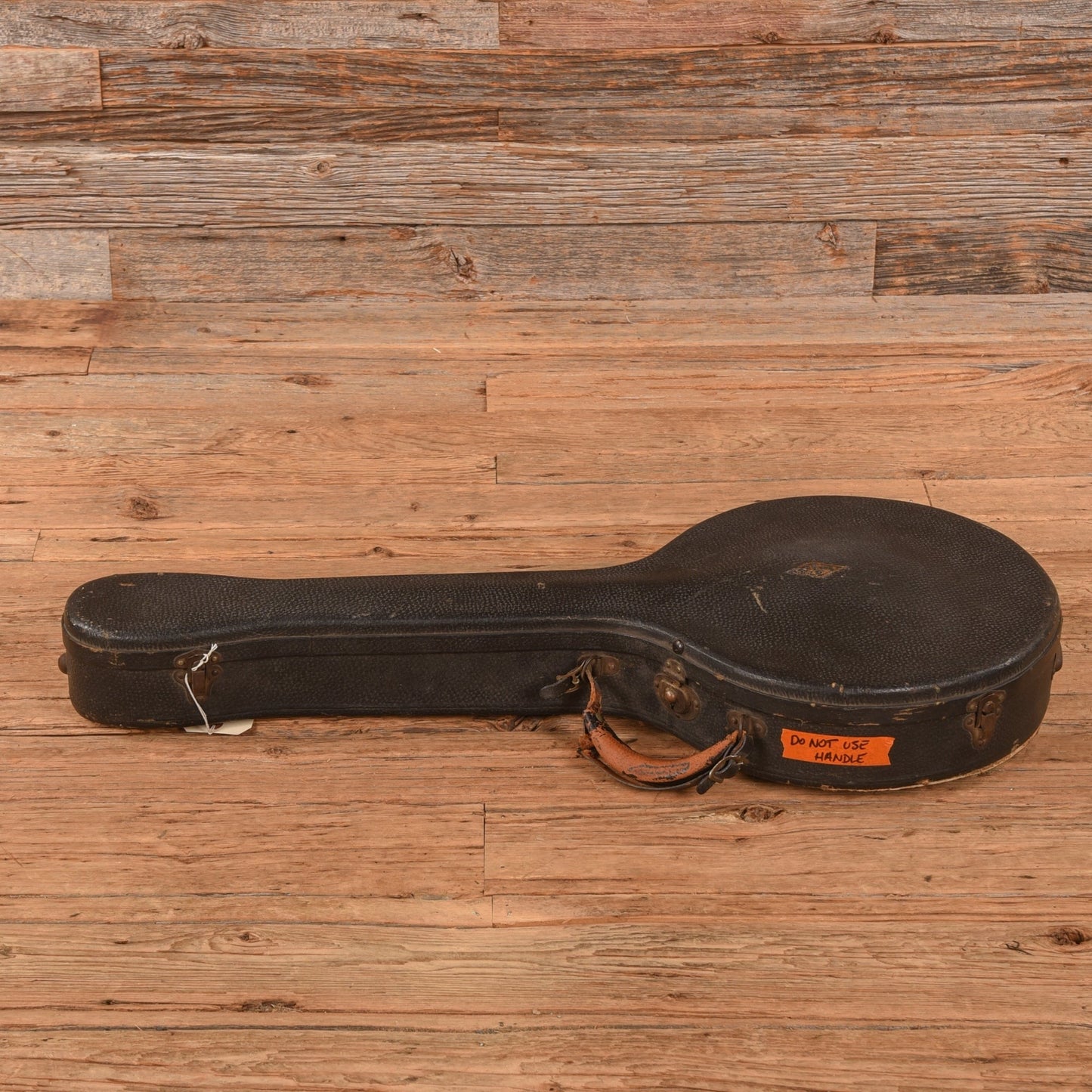 Vega Style M Tenor Banjo 1910
