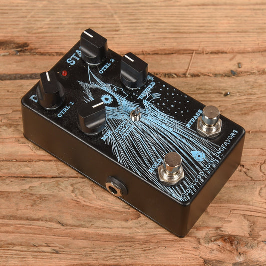 Old Blood Noise Dark Star