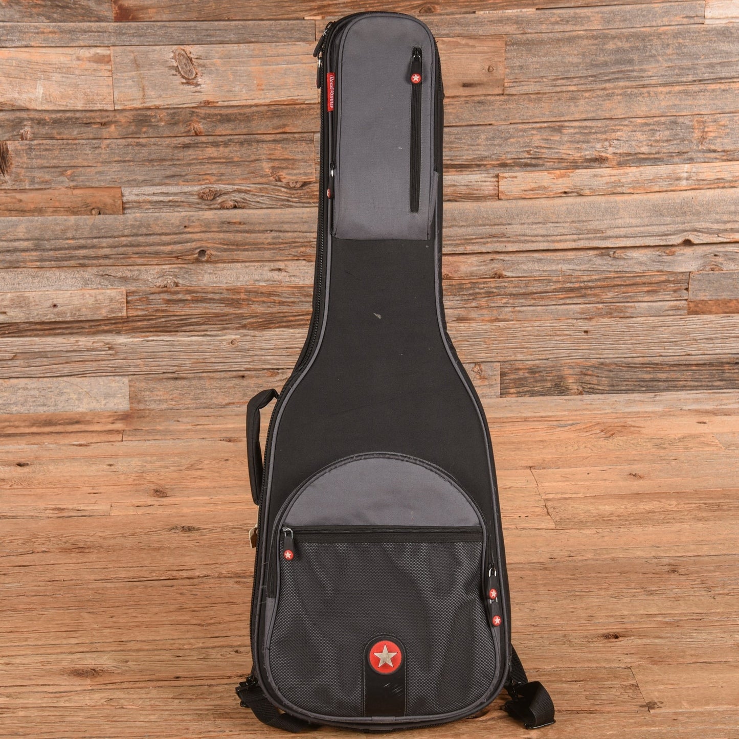 PRS SE Custom 24 Ziricote Brown 2018