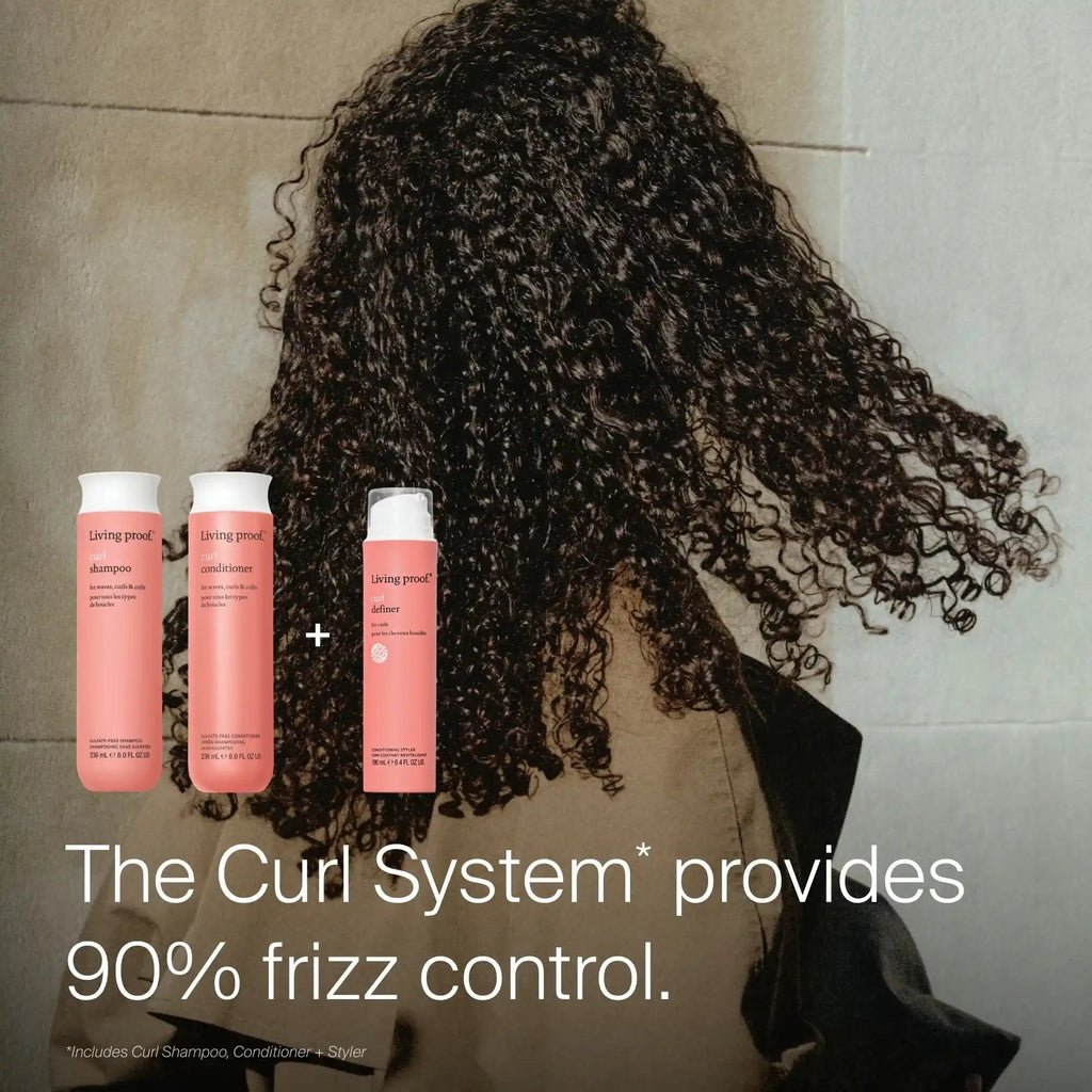 Curl Conditioner