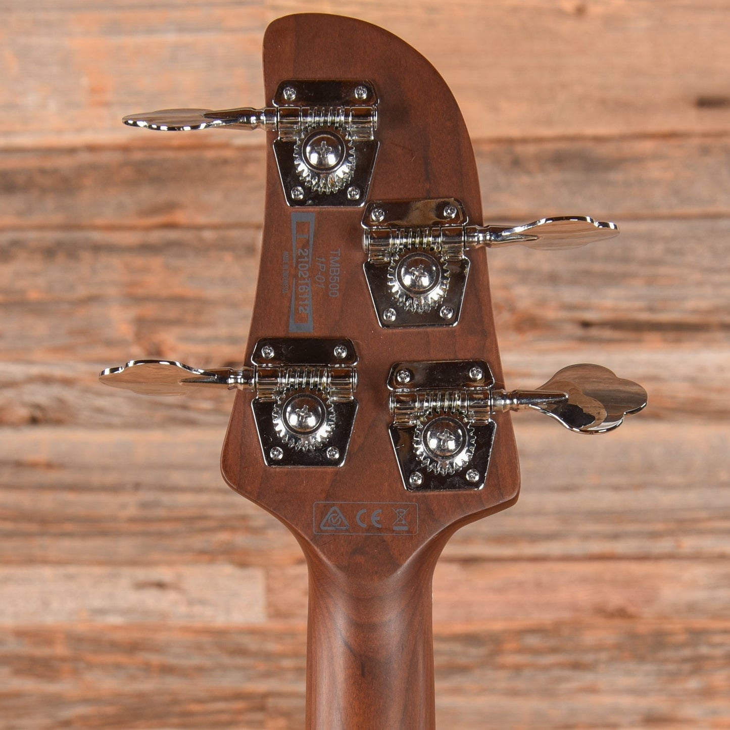 Ibanez TMB500 Standard Talman Metallic Fores 2021