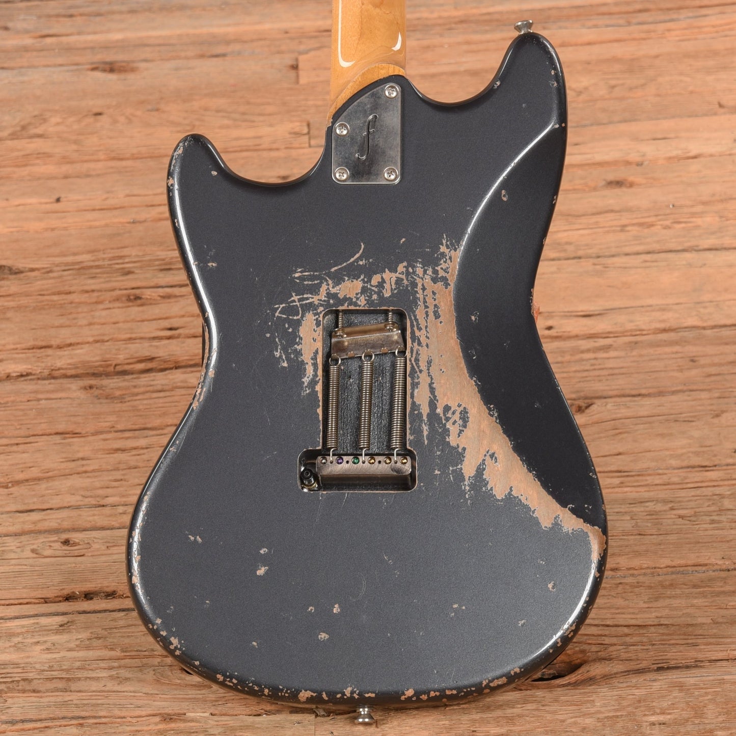 Fano Oltre MG6 Grey