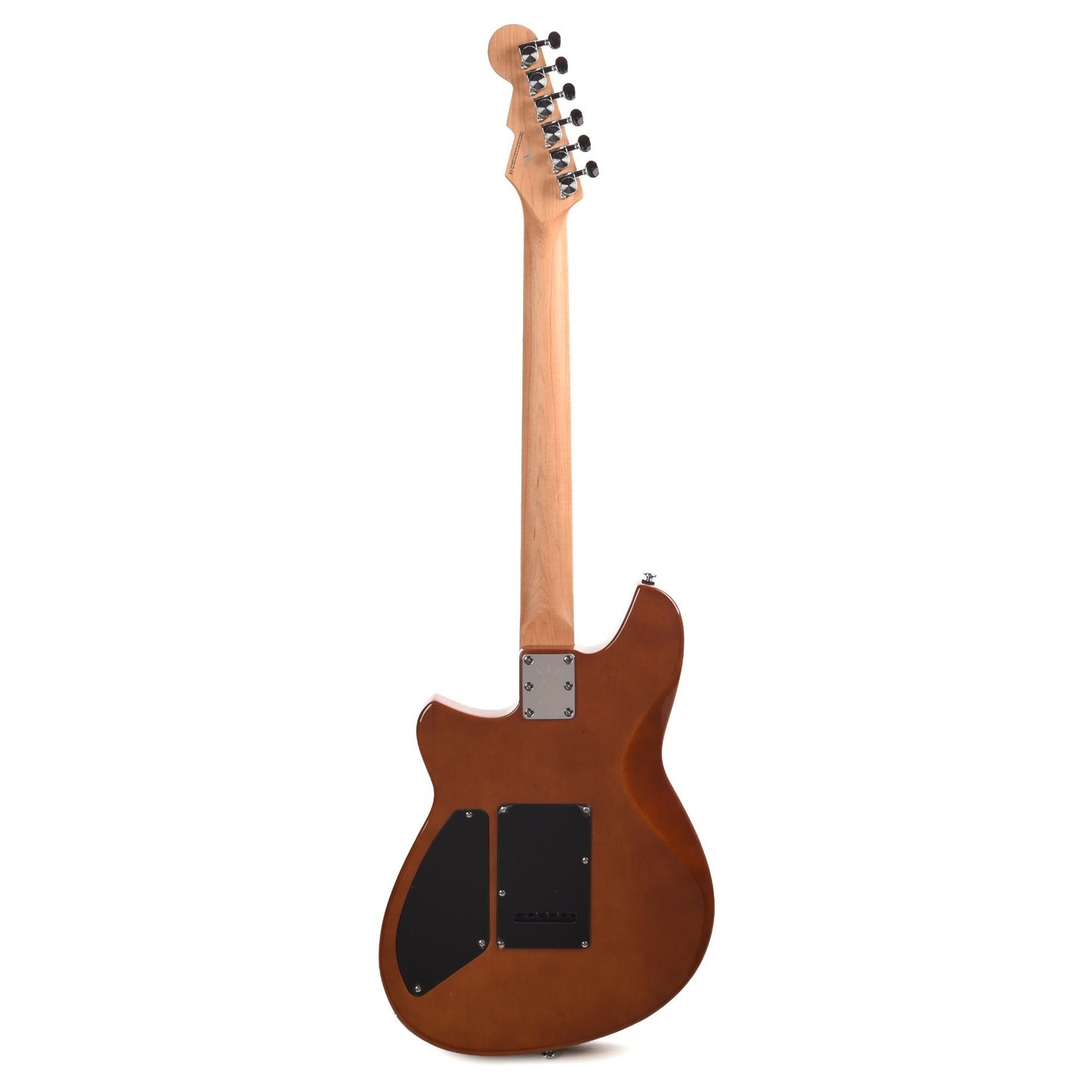 Reverend Kingbolt HH Electric Guitar Ohana Blue