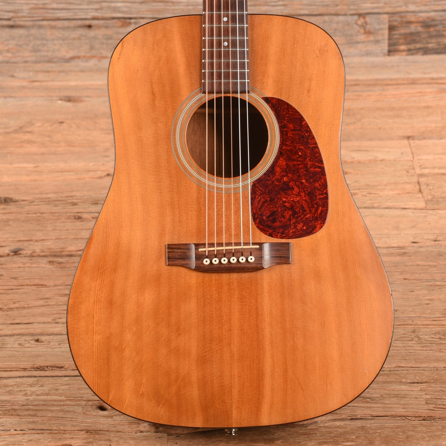 Martin D-1 Natural