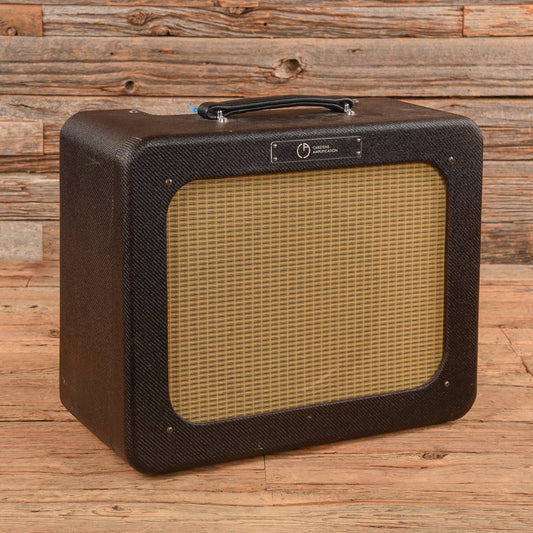 Carstens Amplification Blue Sky 8-Watt 1x12" Guitar Combo
