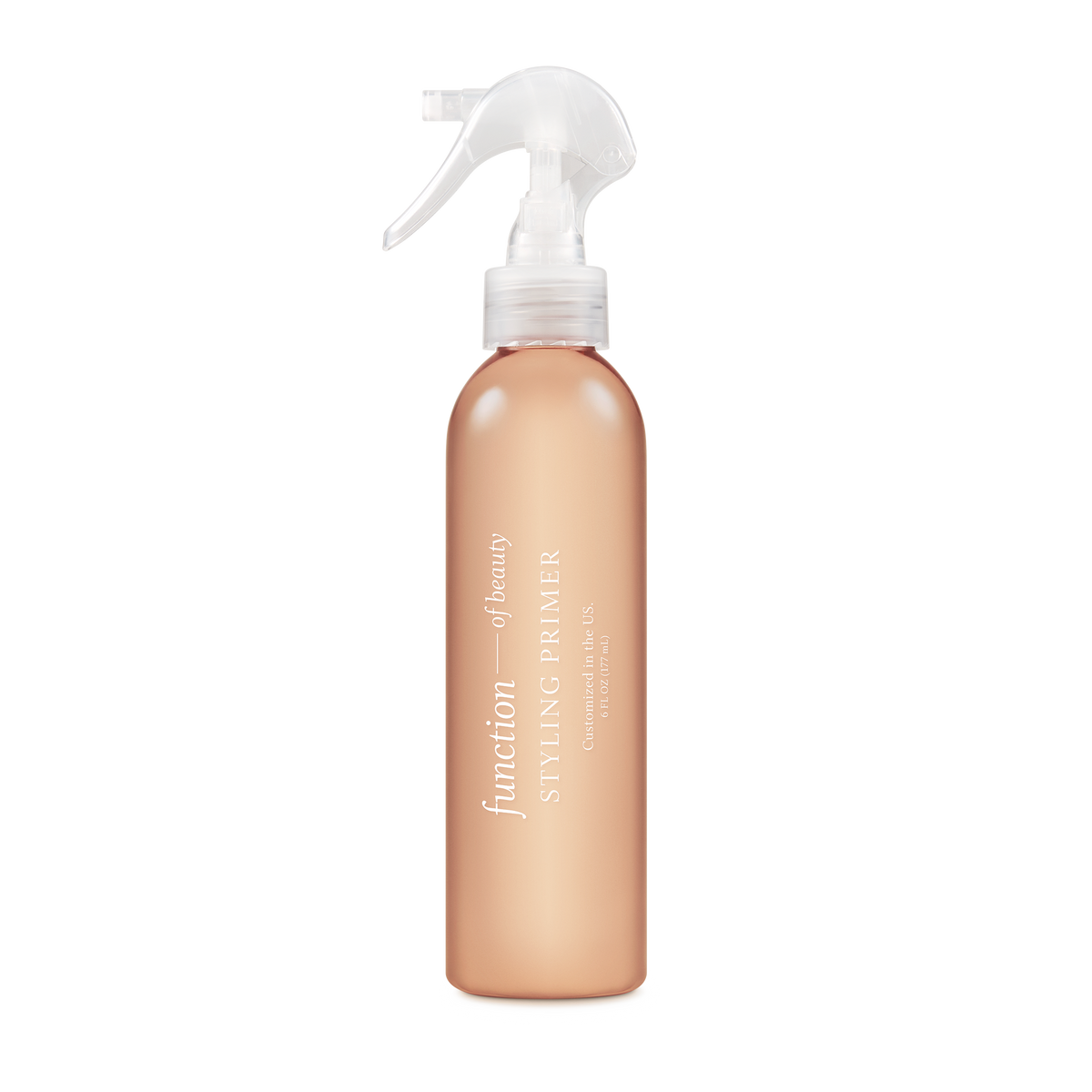 Custom Styling Primer