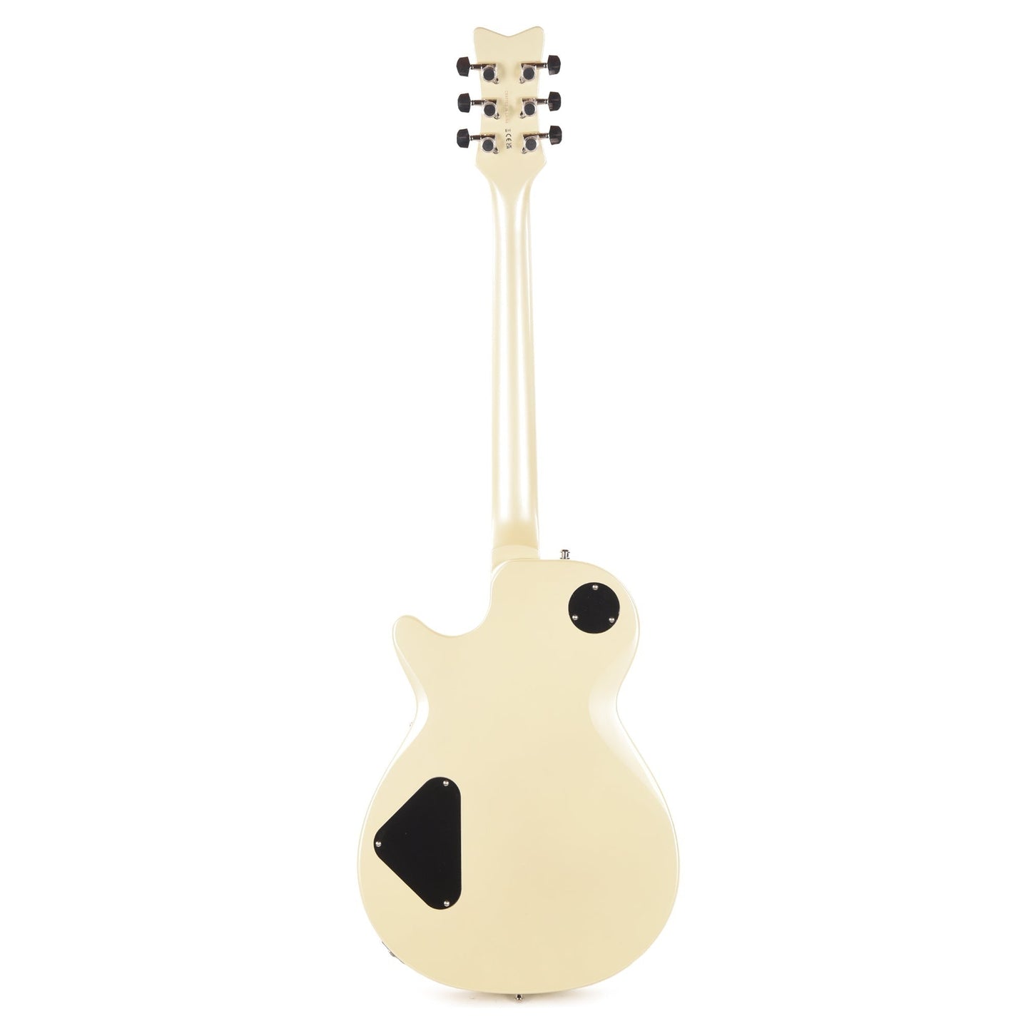 Gretsch Electromatic Premier Jet Vintage Pearl