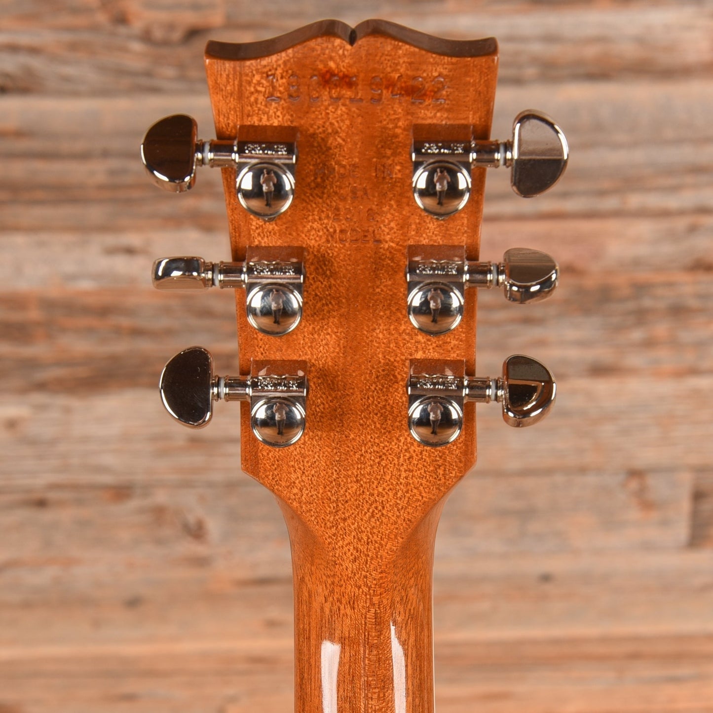 Gibson Les Paul Classic Pelham Blue 2018