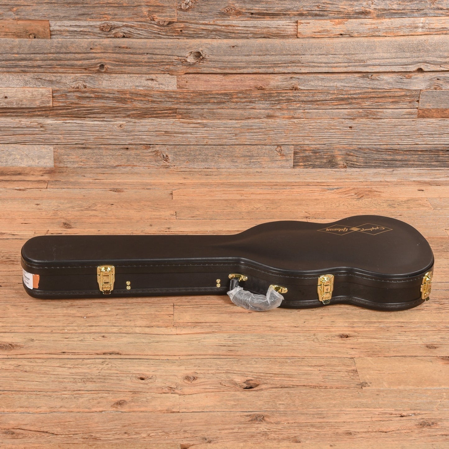 Epiphone "Inspired by Gibson Custom" '64 SG Standard Cherry 2024