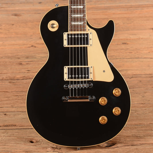 Gibson Les Paul Standard Black 1999