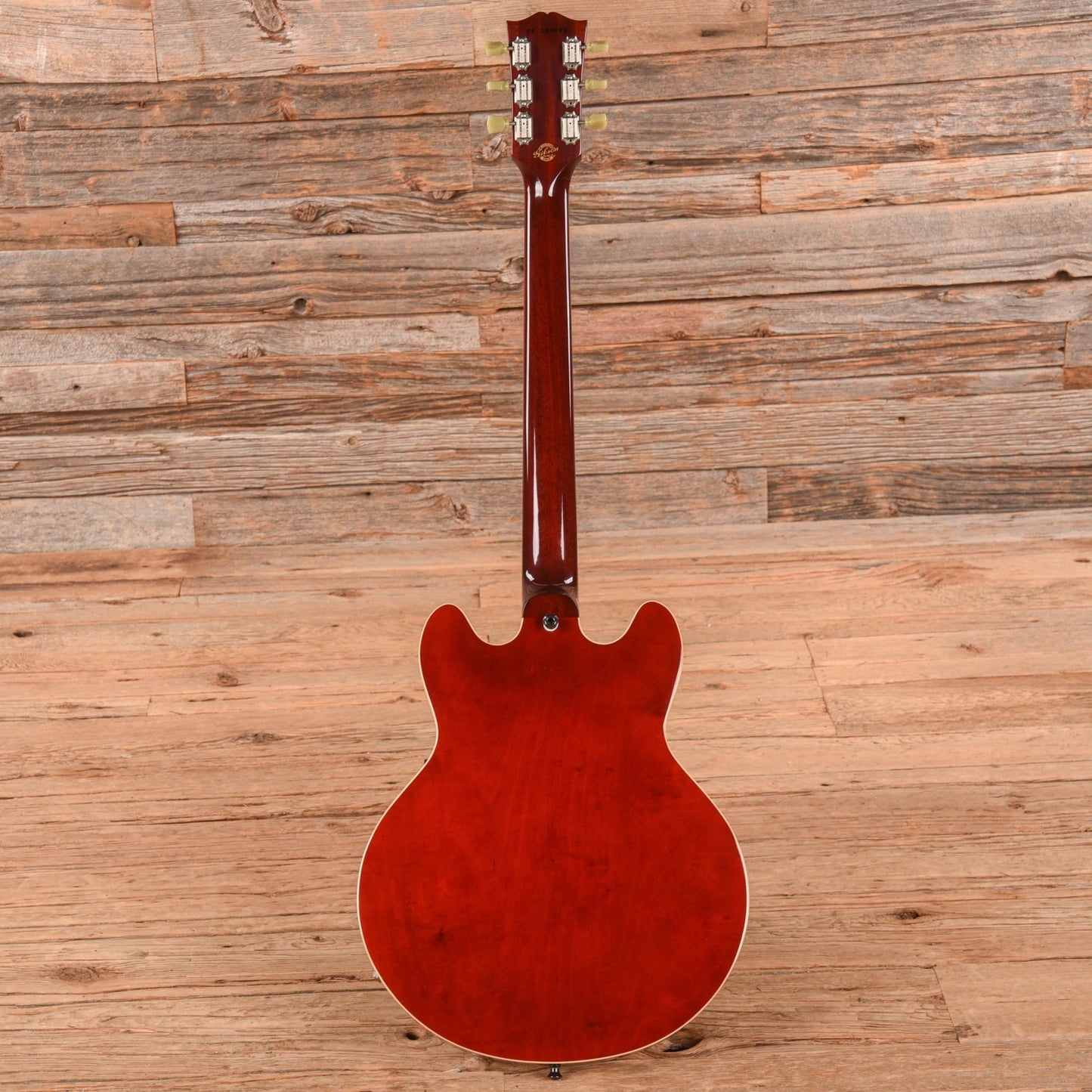 Gibson Custom ES-339 Cherry 2011