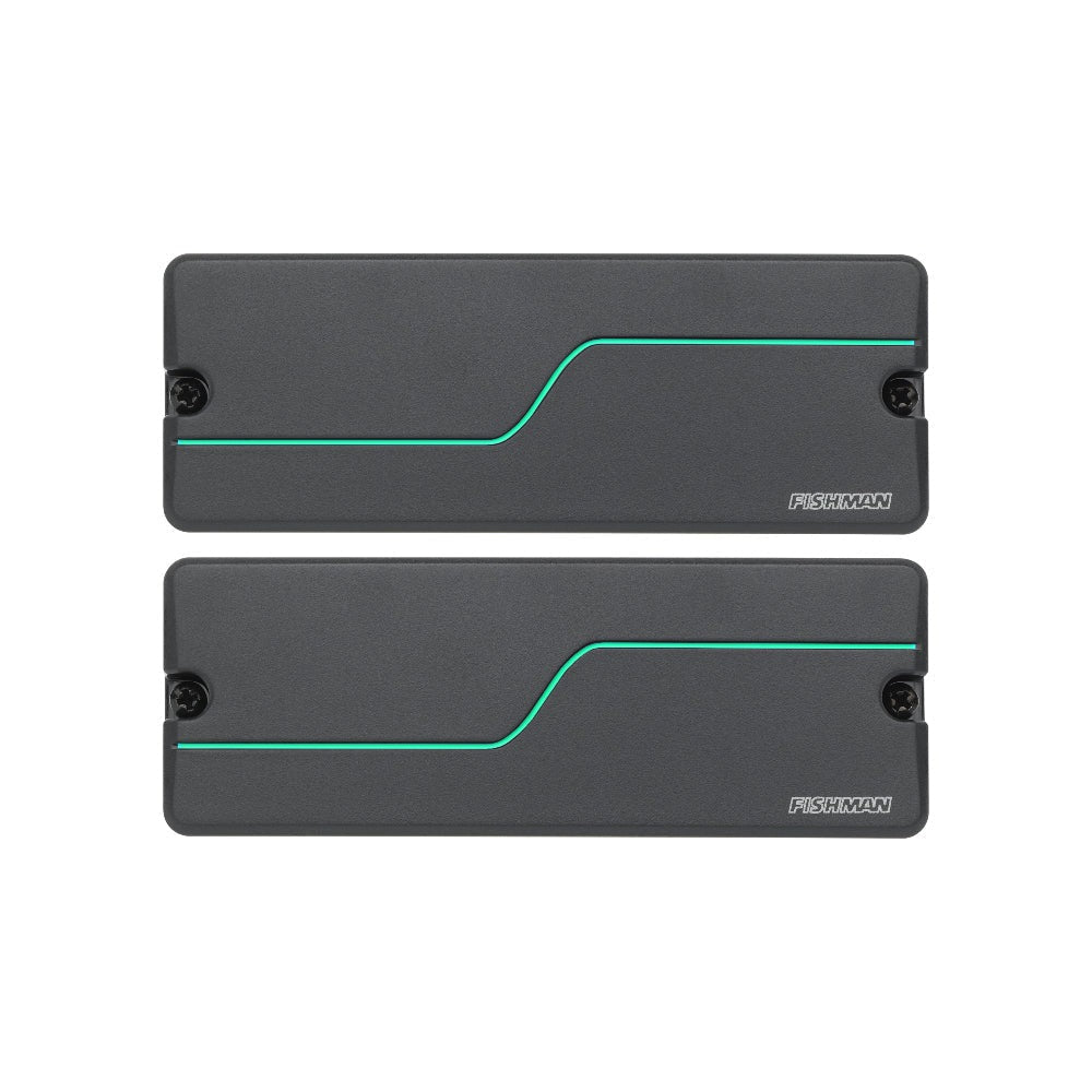 Fishman Fluence Stephen Carpenter Signature Series 8-String Pickup Set