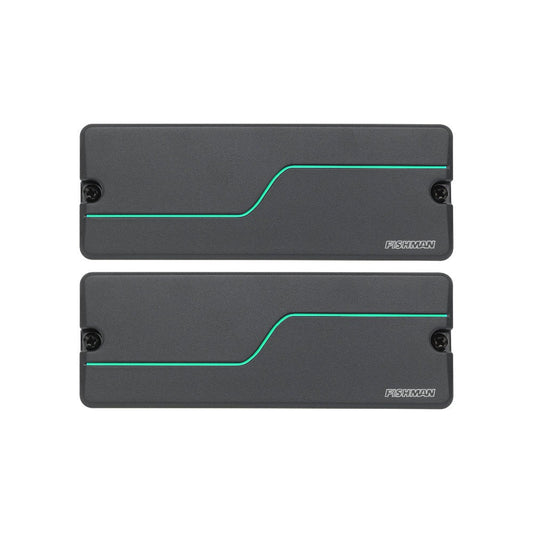 Fishman Fluence Stephen Carpenter Signature Series 8-String Pickup Set
