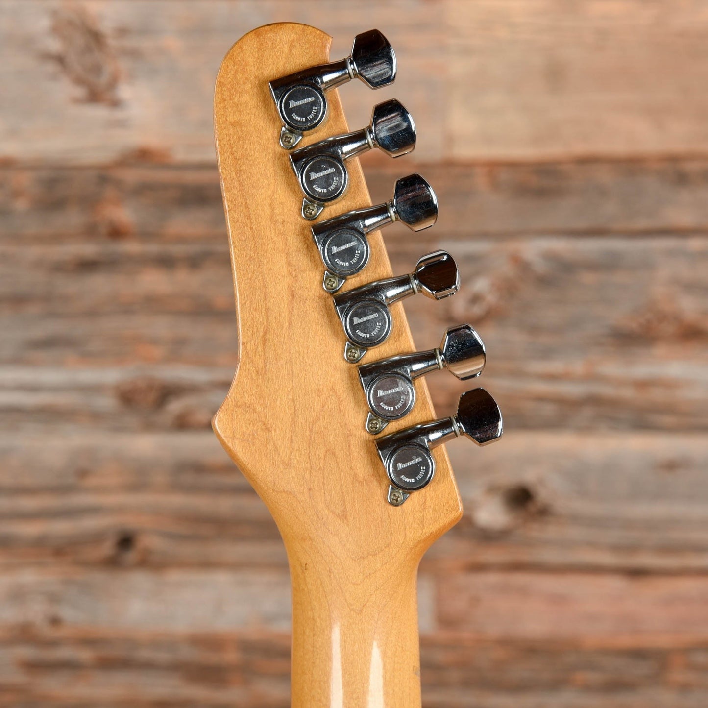 Ibanez Roadstar II RS-140 Black 1980s