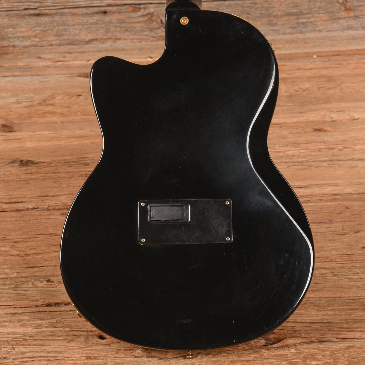 Gibson Chet Atkins SST Ebony 1998