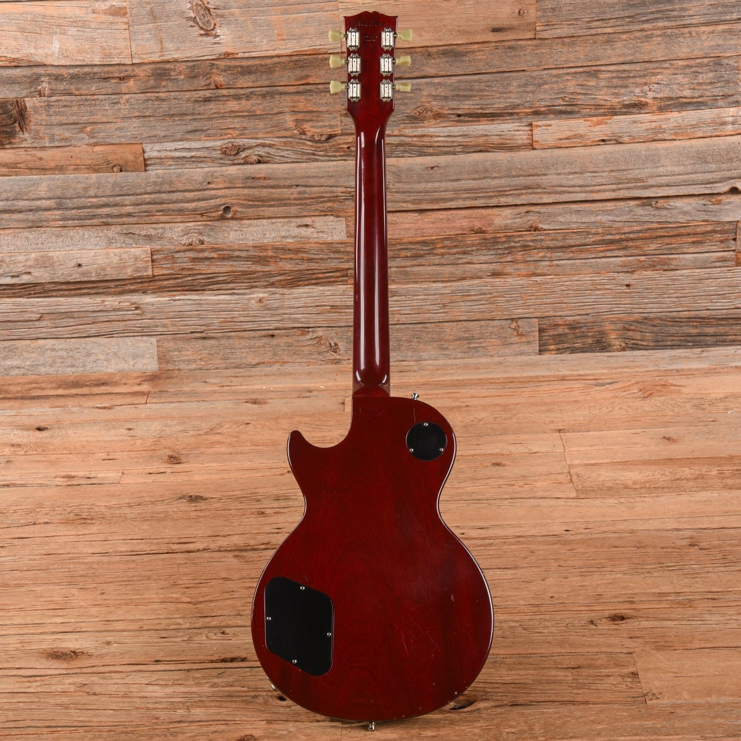 Gibson Les Paul Studio Wine Red 1997