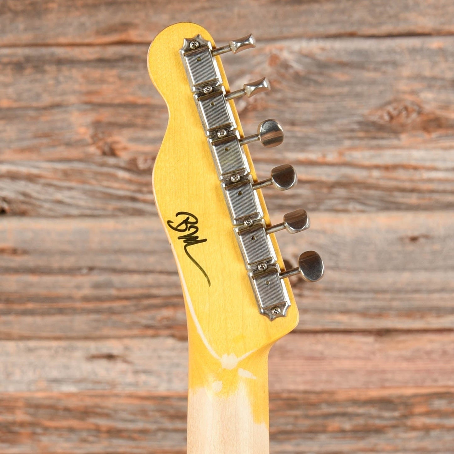 Nash T-72 TL Sunburst