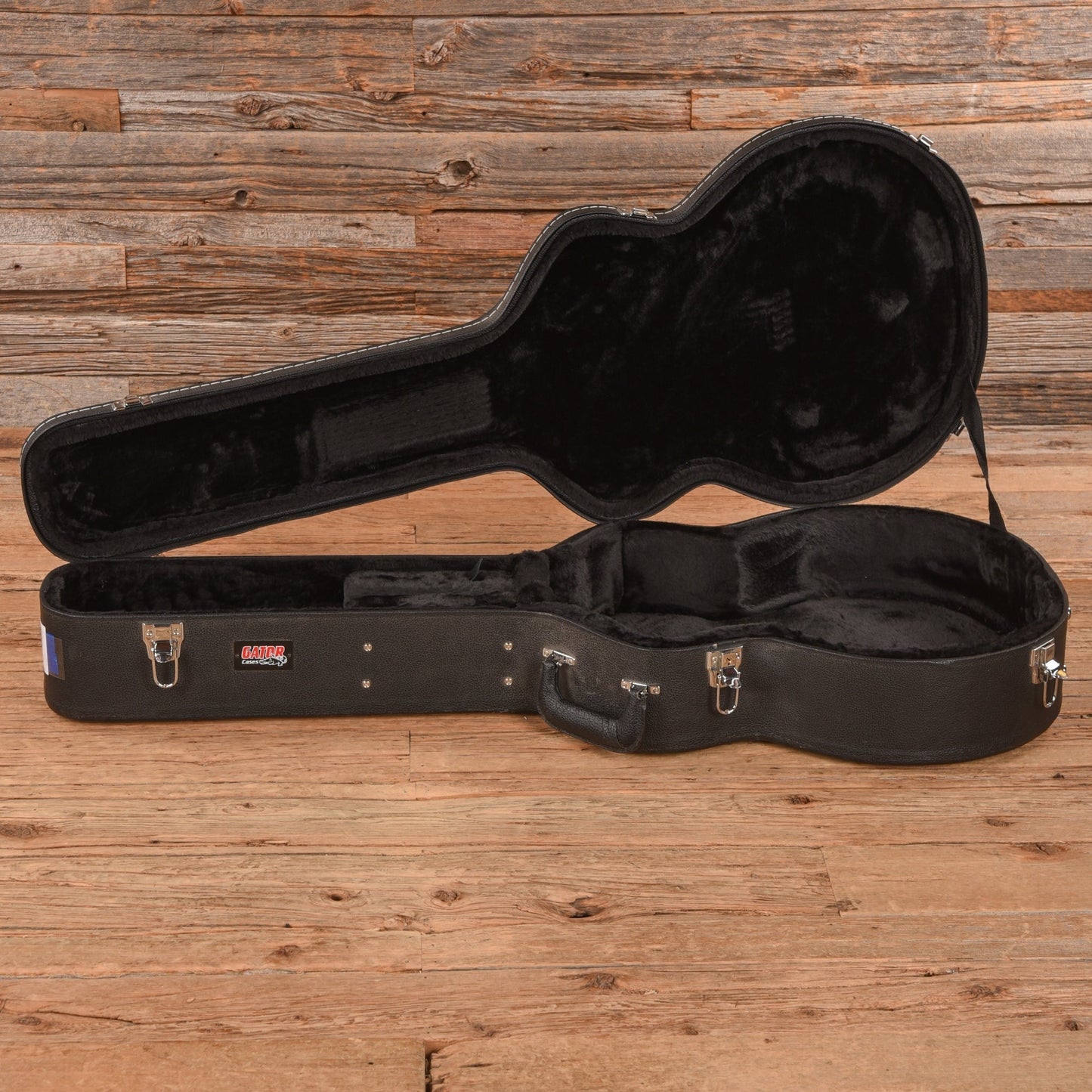 Guild Westerly F2512E Natural
