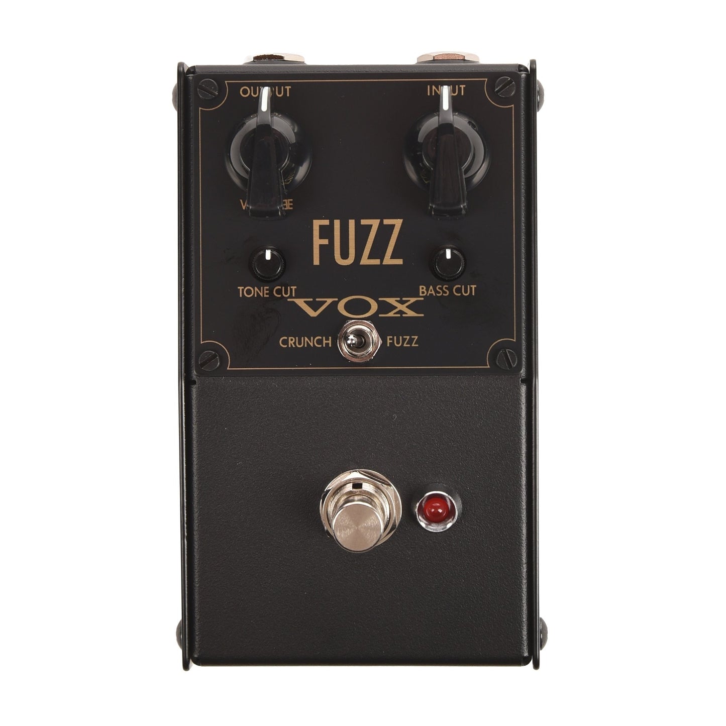 Vox VFZ1 Fuzz Pedal