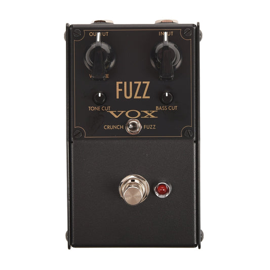 Vox VFZ1 Fuzz Pedal