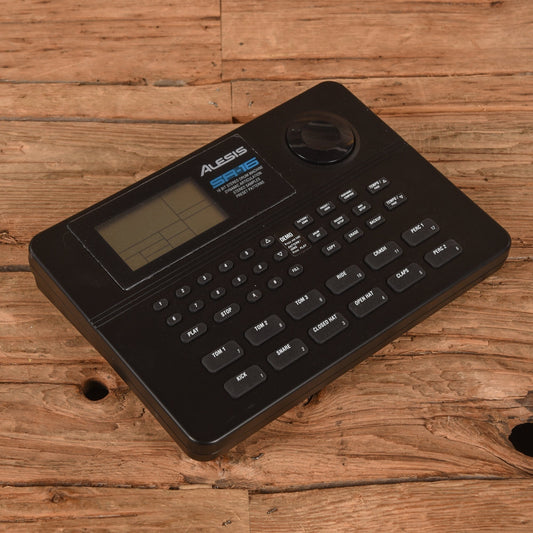 Alesis SR-16 Drum Machine