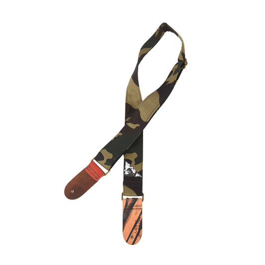 Mother Mary "Recon" Guitar Strap