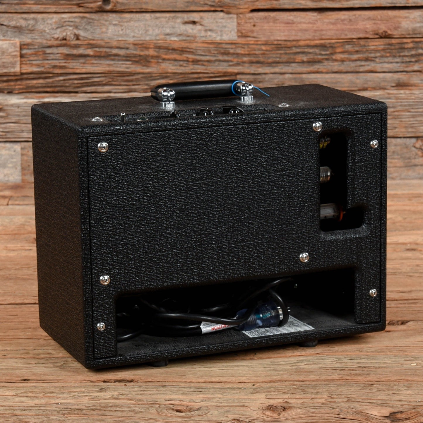 Carr Raleigh 3-Watt 1x10" Guitar Combo