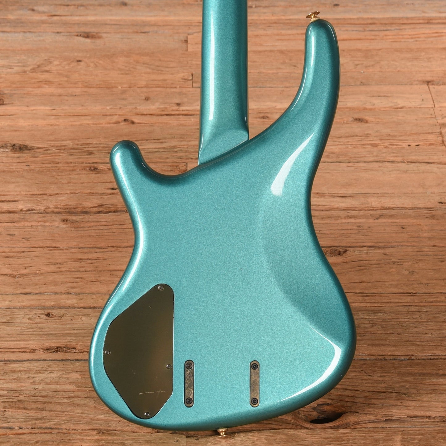 Greco PXB-P2 Phoenix Teal 1990