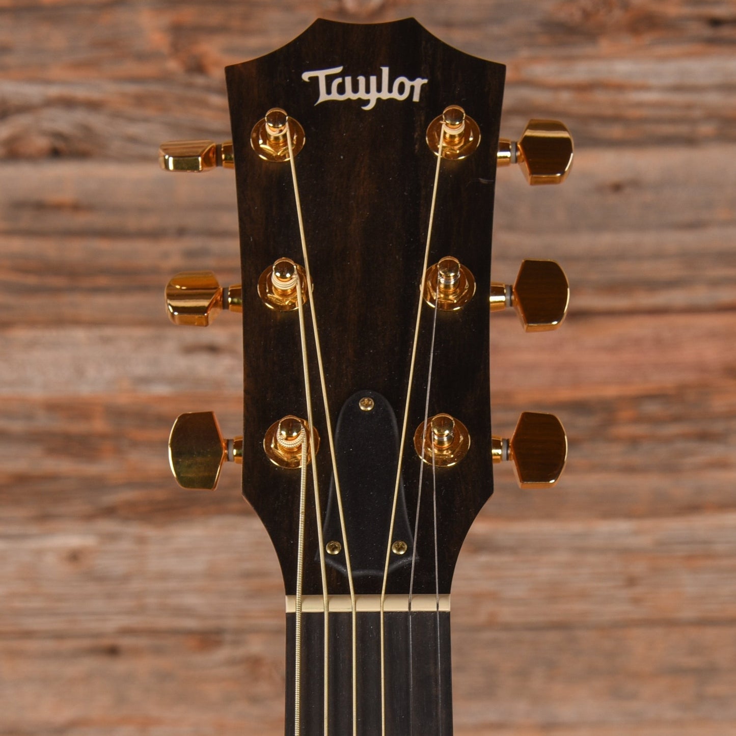 Taylor 214ce SG LTD Natural 2020