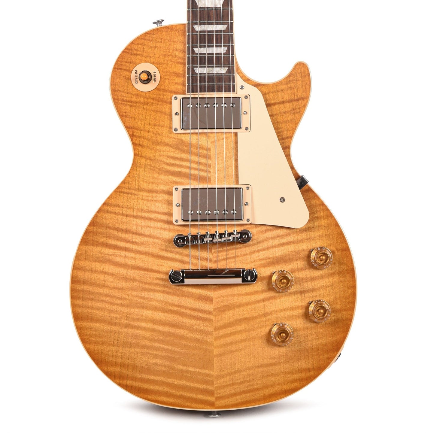 Gibson Original Les Paul Standard '50s Dirty Lemon Burst