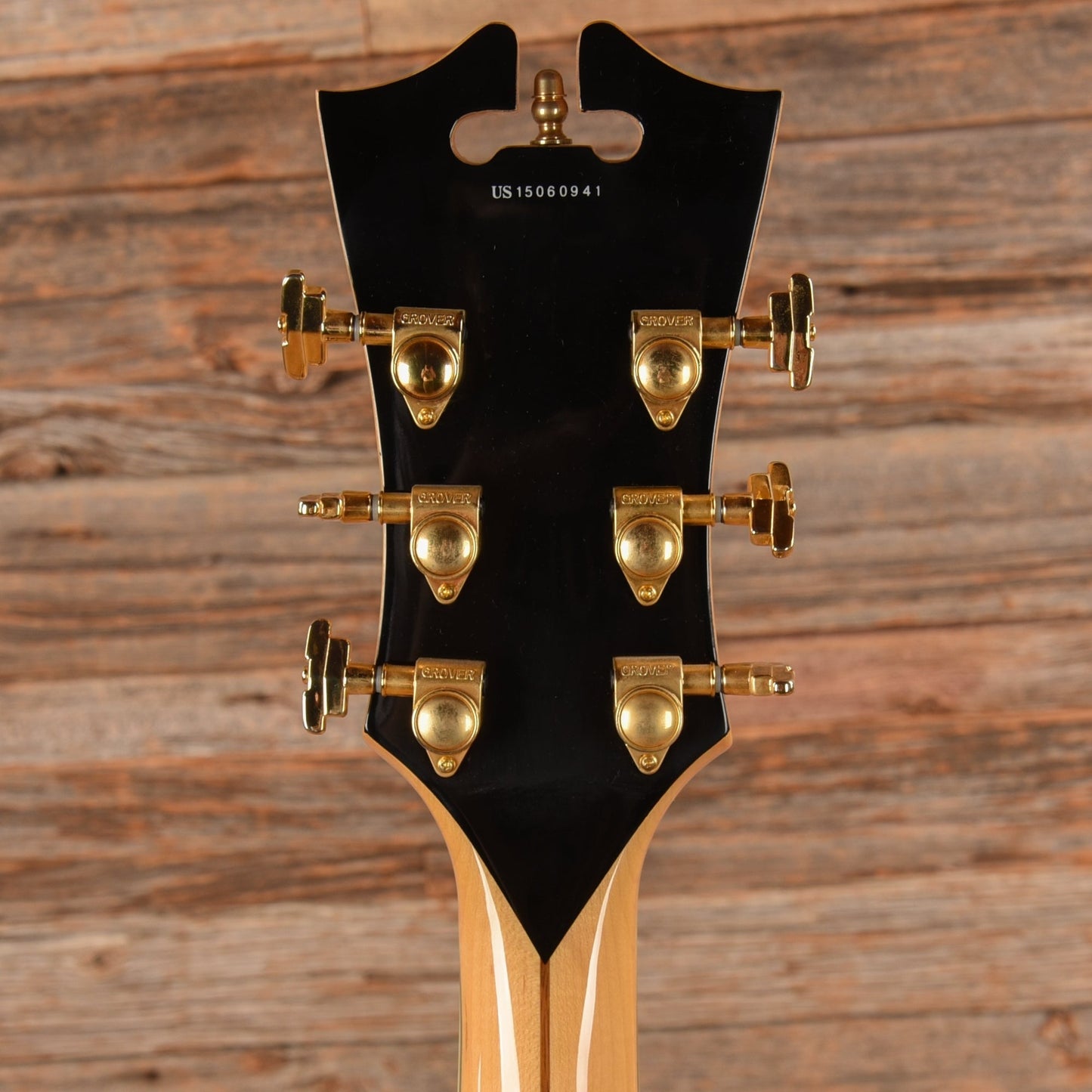 D'Angelico Excel EXL-1 Natural