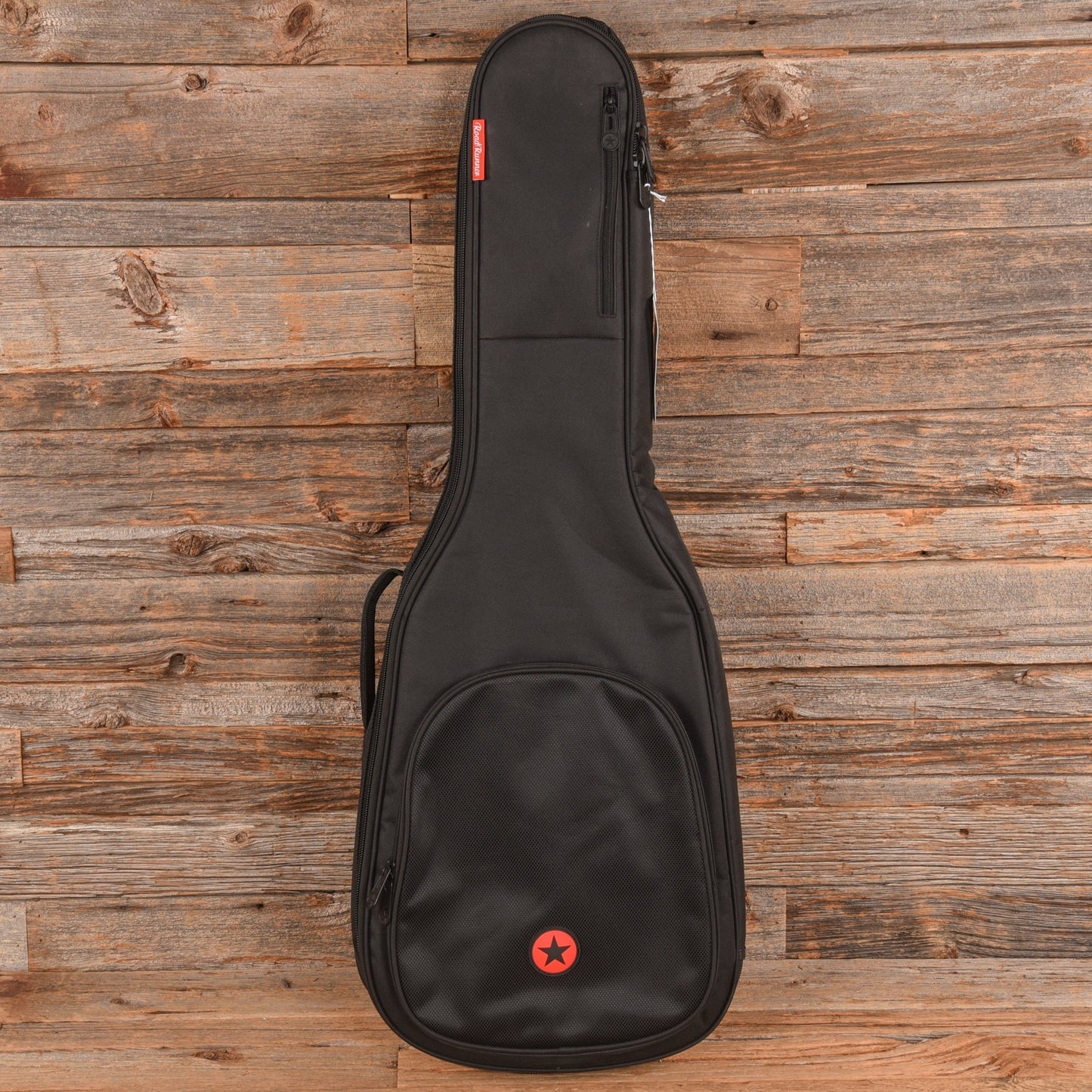 Reverend Jetstream 390 Black