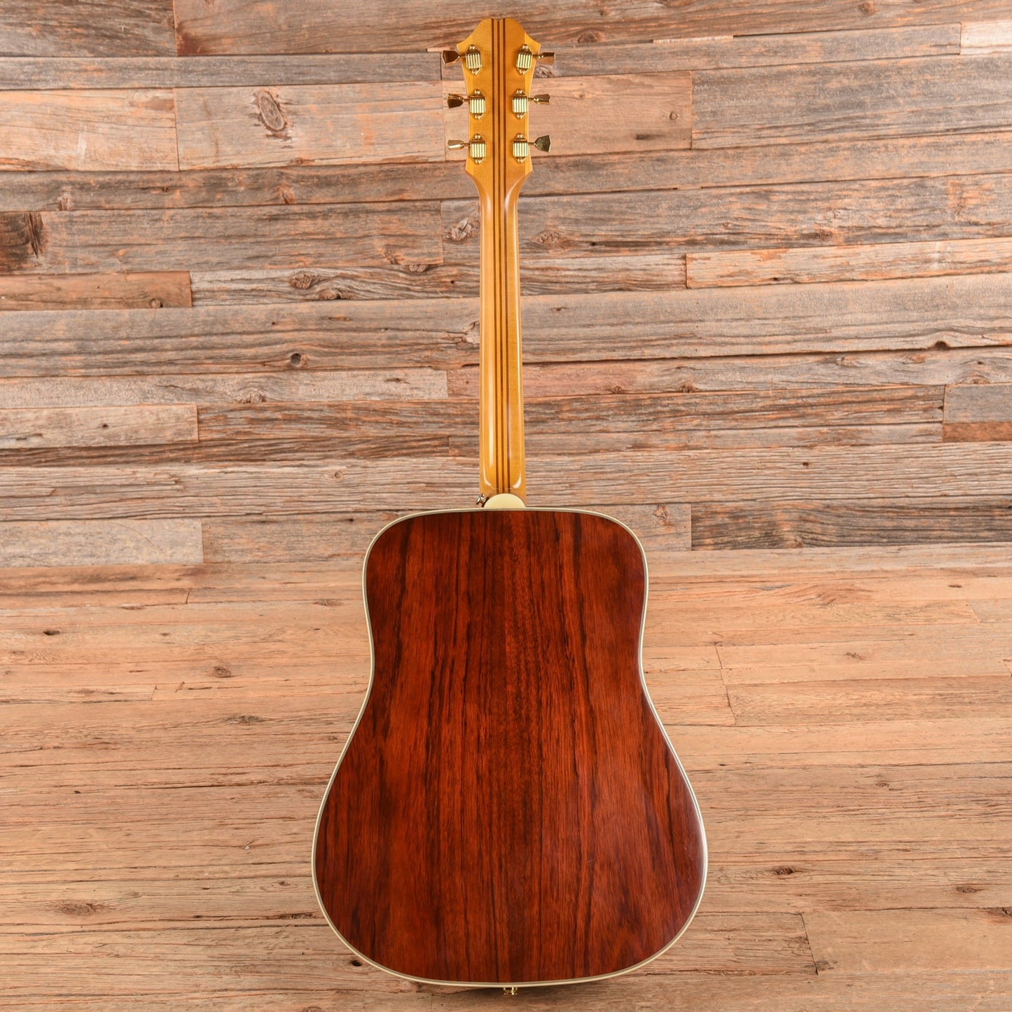 Epiphone Masterbilt FT-120 Excellente Natural 2020